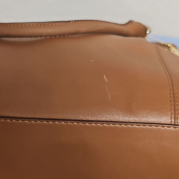 COACH COLETTE SATCHEL BFPM-06-225 - Picture 7 of 11